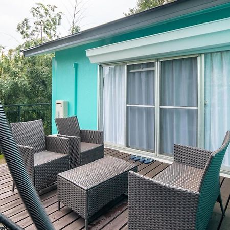 Villent Atagawa Terrace 히가시이즈 외부 사진
