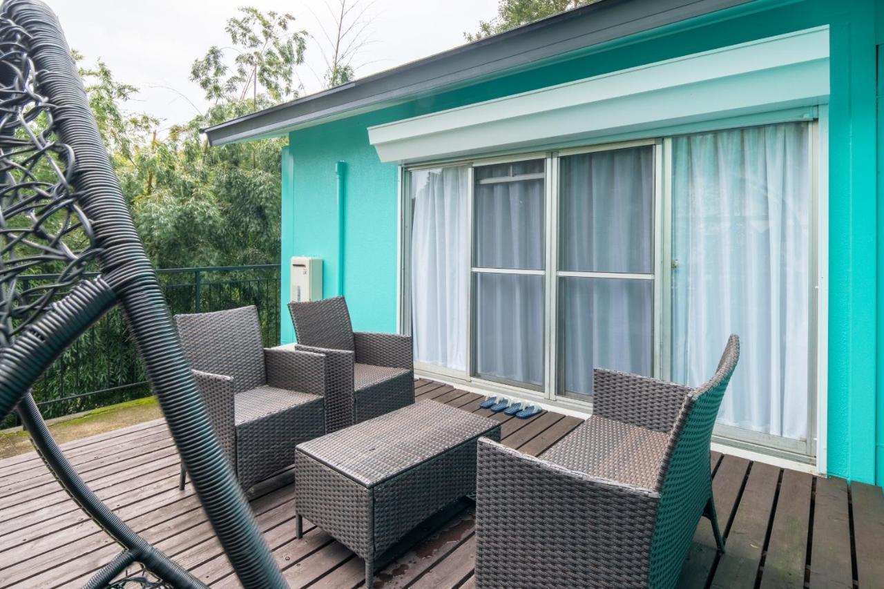 Villent Atagawa Terrace 히가시이즈 외부 사진
