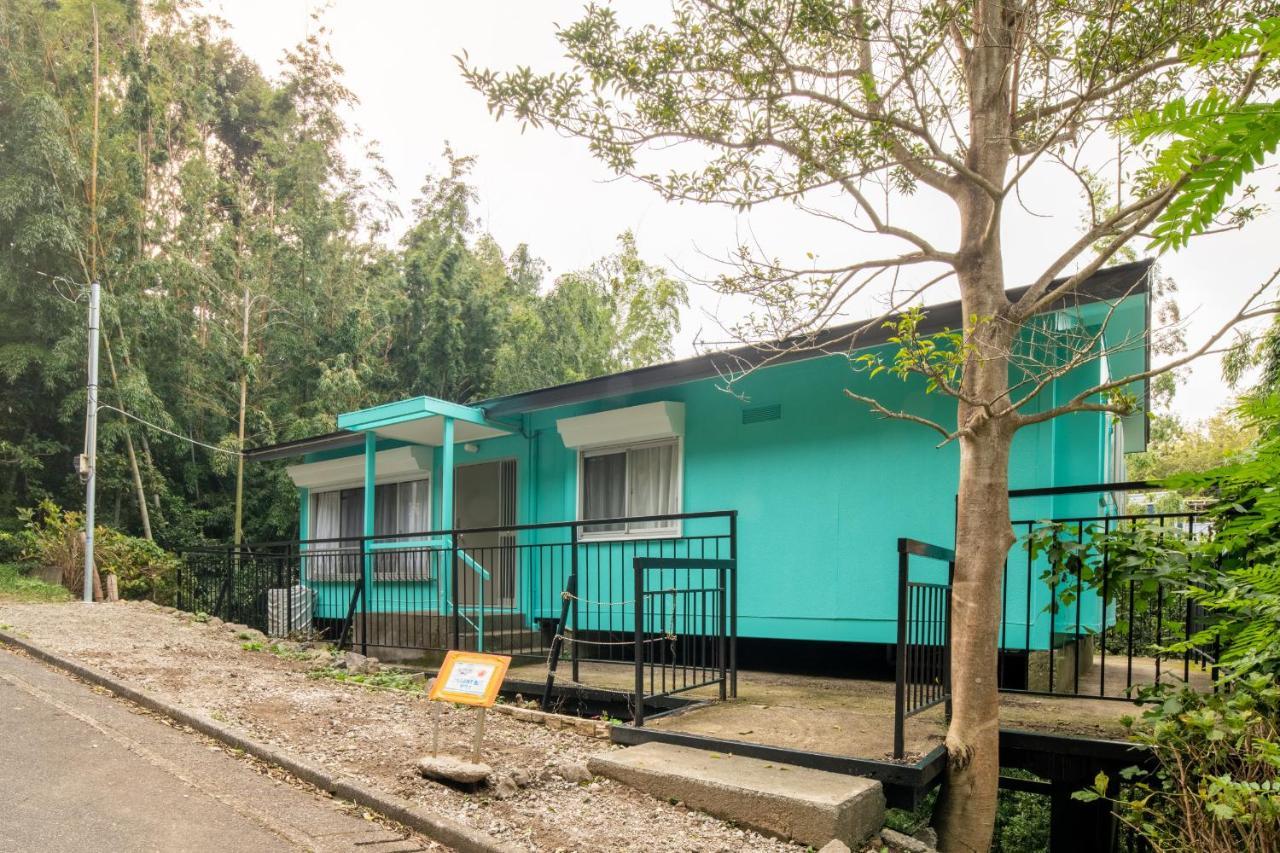 Villent Atagawa Terrace 히가시이즈 외부 사진