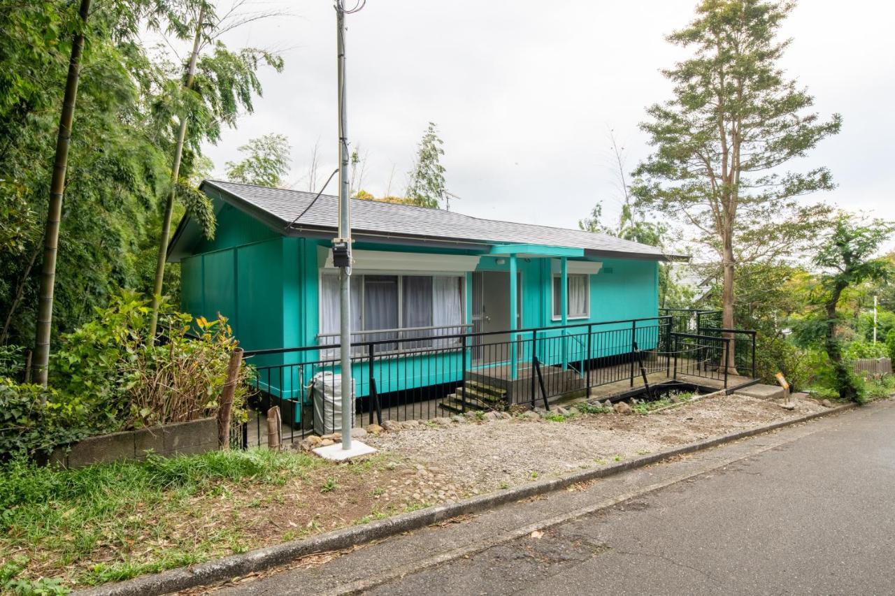 Villent Atagawa Terrace 히가시이즈 외부 사진