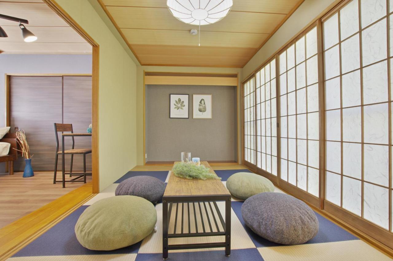 Villent Atagawa Terrace 히가시이즈 외부 사진