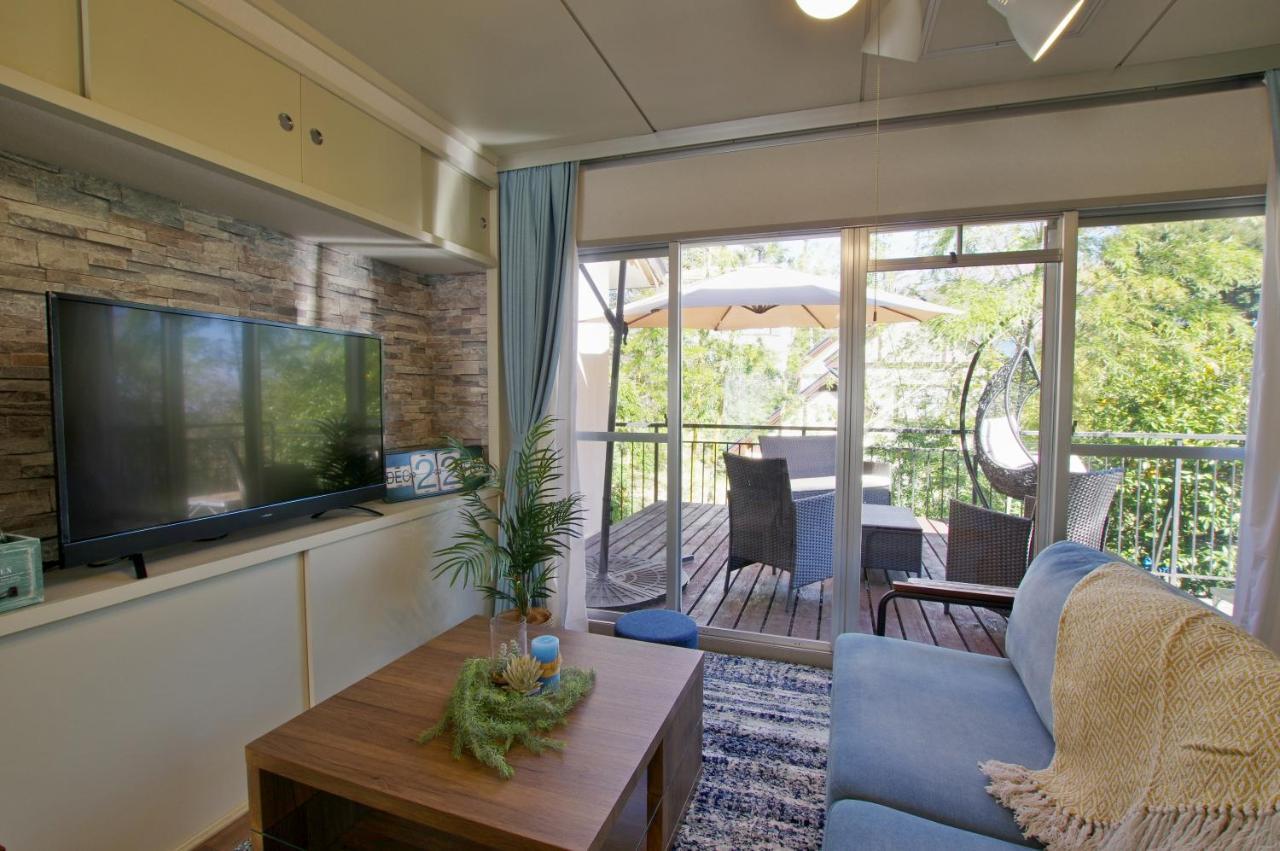 Villent Atagawa Terrace 히가시이즈 외부 사진