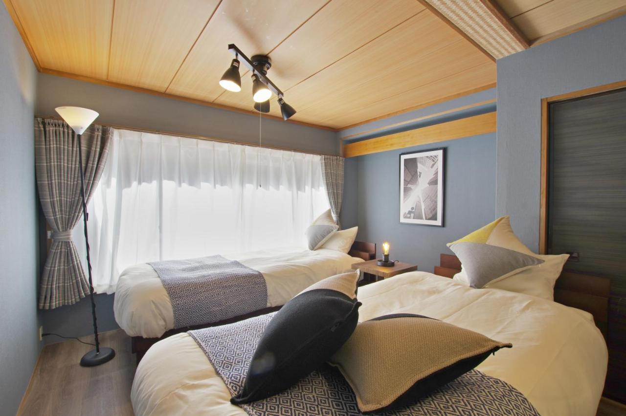 Villent Atagawa Terrace 히가시이즈 외부 사진