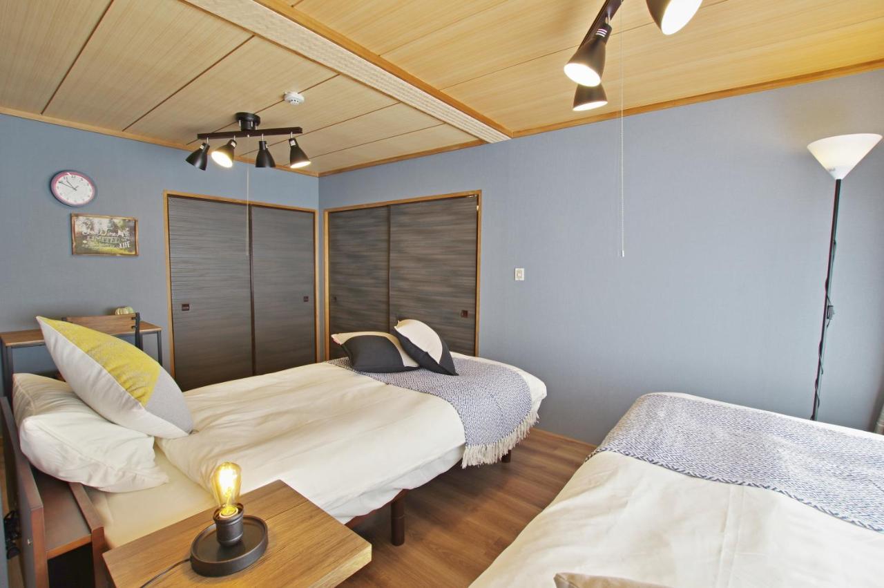 Villent Atagawa Terrace 히가시이즈 외부 사진