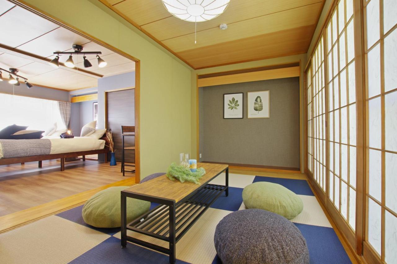Villent Atagawa Terrace 히가시이즈 외부 사진