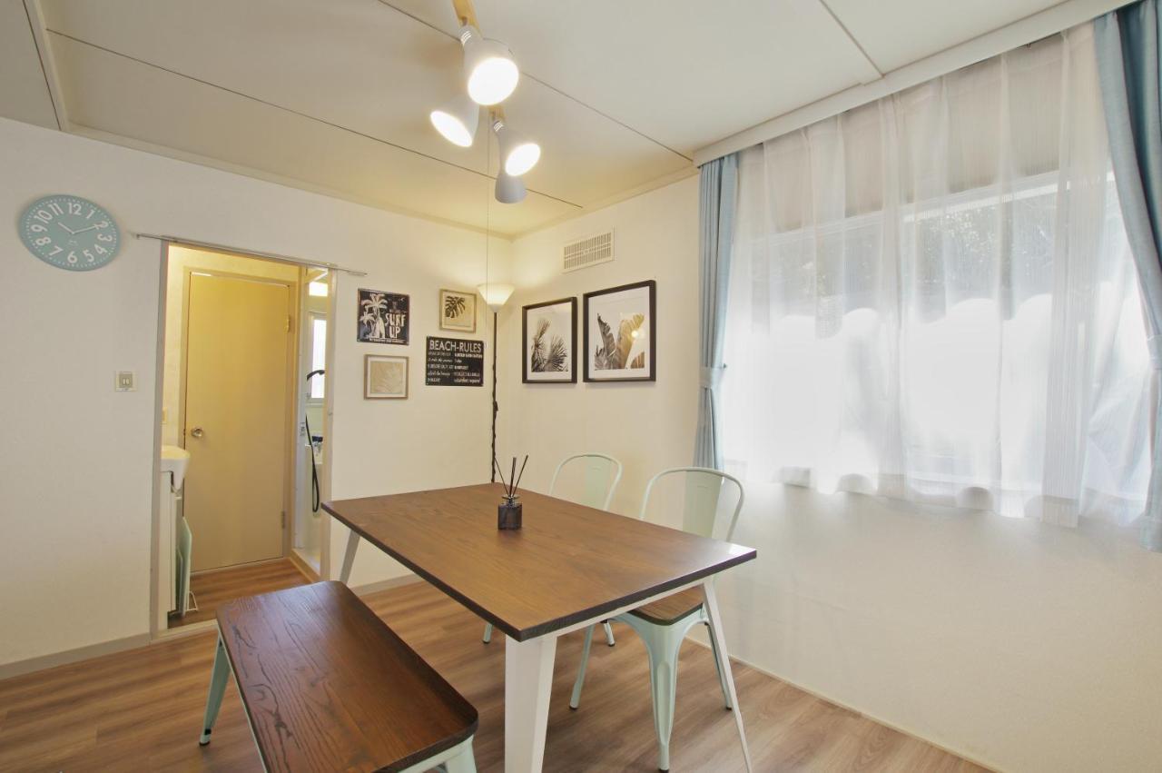 Villent Atagawa Terrace 히가시이즈 외부 사진
