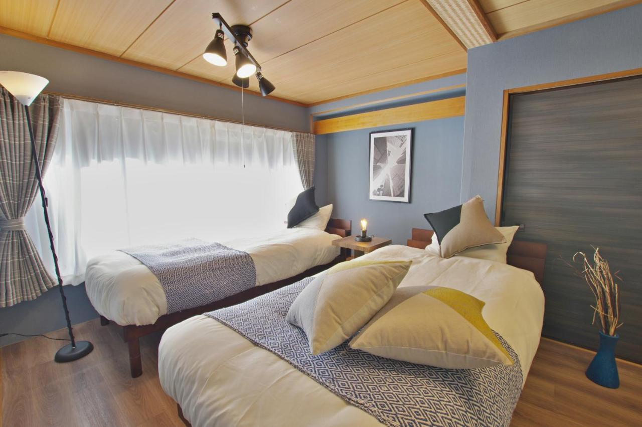 Villent Atagawa Terrace 히가시이즈 외부 사진