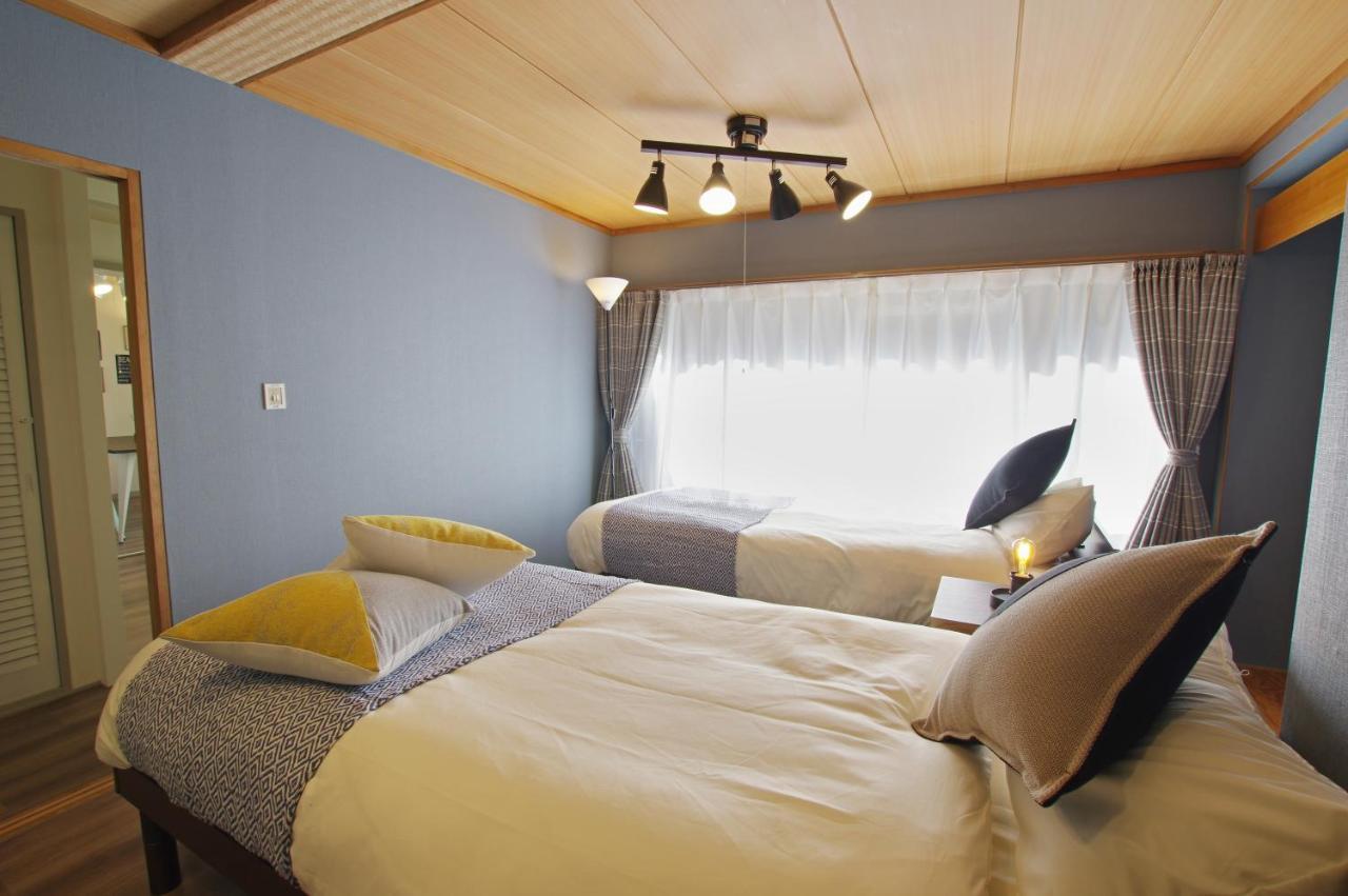 Villent Atagawa Terrace 히가시이즈 외부 사진