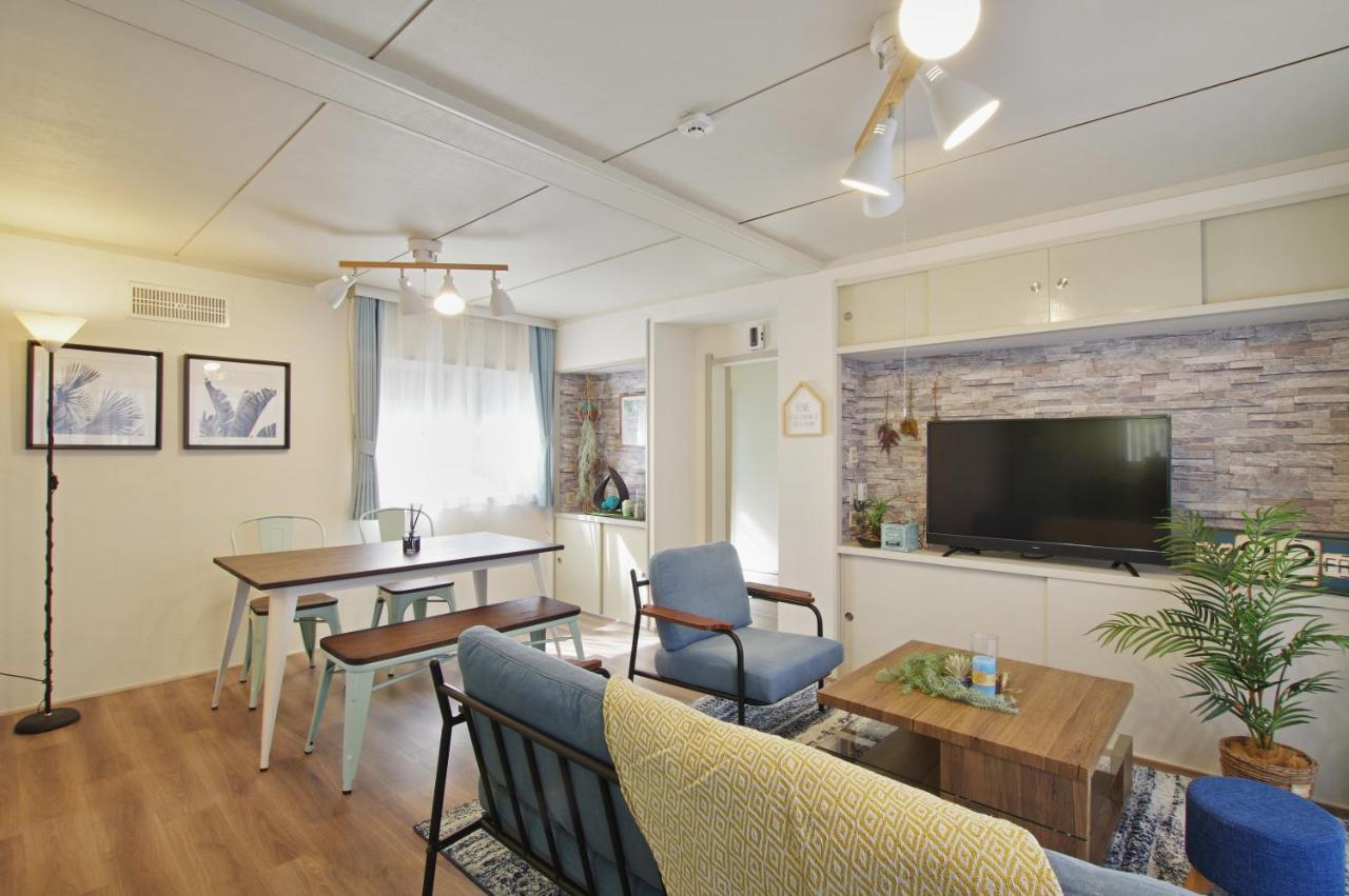 Villent Atagawa Terrace 히가시이즈 외부 사진