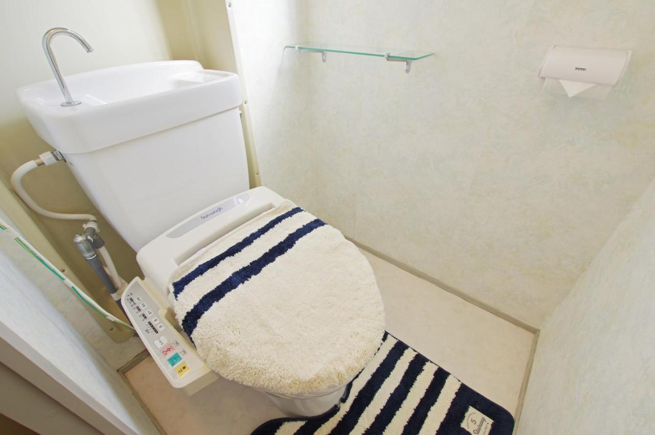 Villent Atagawa Terrace 히가시이즈 외부 사진