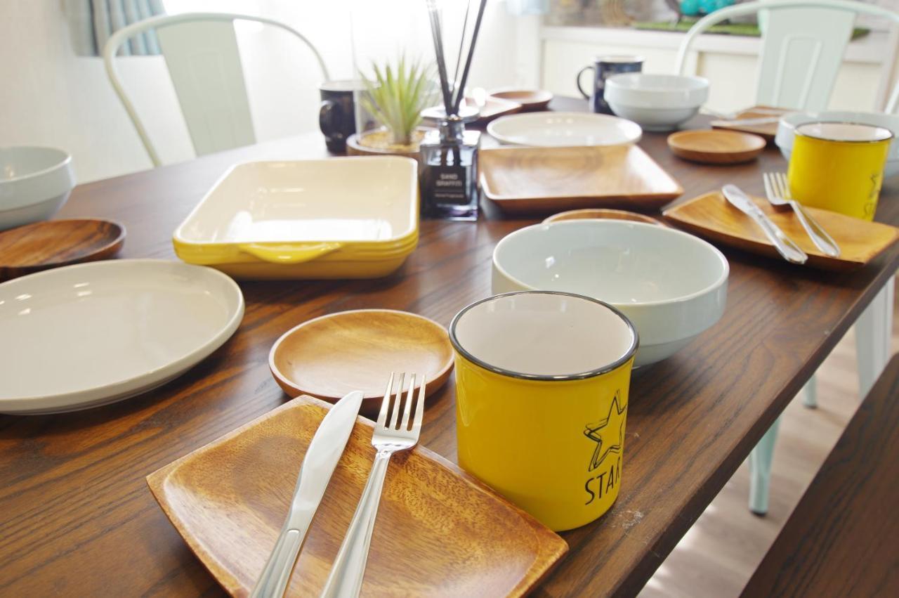 Villent Atagawa Terrace 히가시이즈 외부 사진