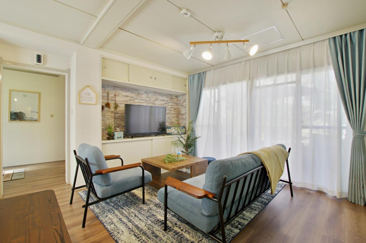 Villent Atagawa Terrace 히가시이즈 외부 사진