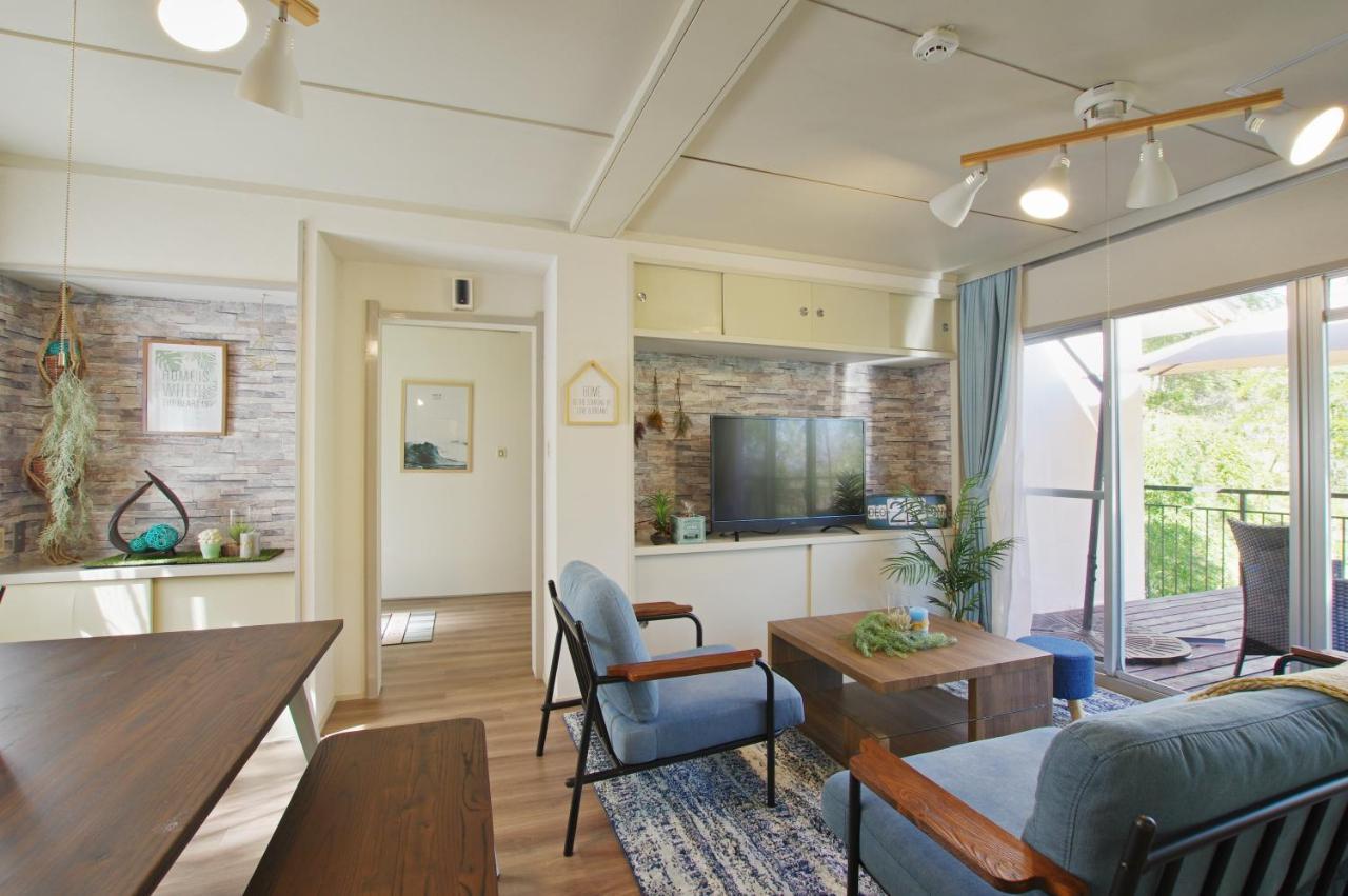 Villent Atagawa Terrace 히가시이즈 외부 사진