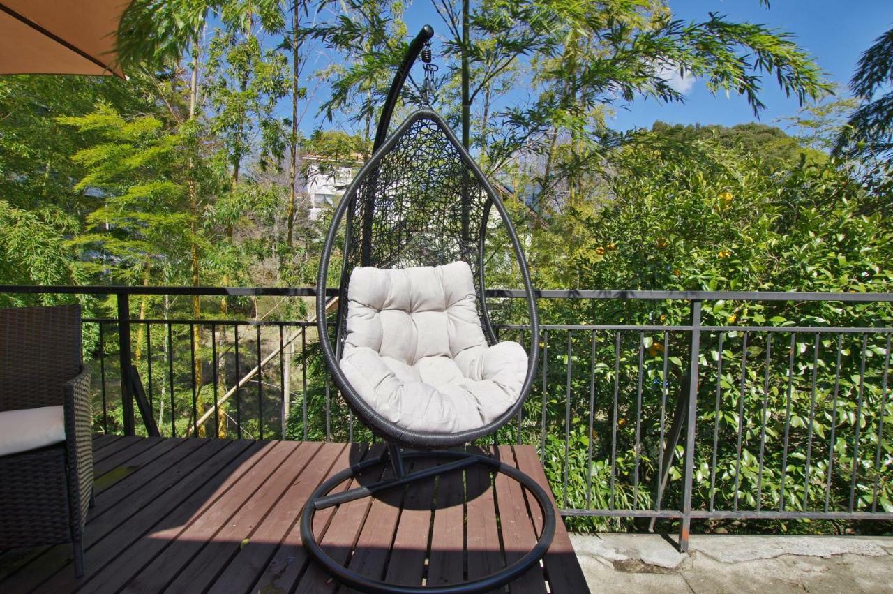 Villent Atagawa Terrace 히가시이즈 외부 사진